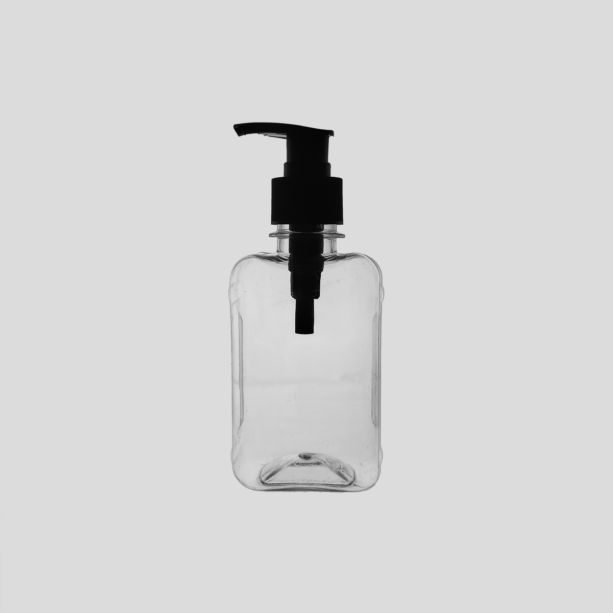 250ML PET Bottle