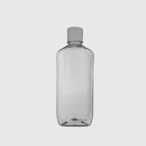 500ML PET Bottle